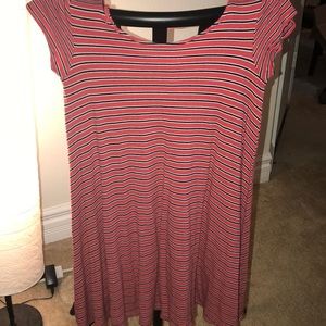 American eagle t-shirt dress